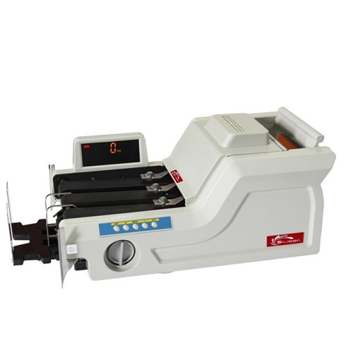 SILICON MC 8800
