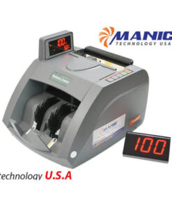 Máy Đếm Tiền Manic Mb 700s ( Bản Ngắn )