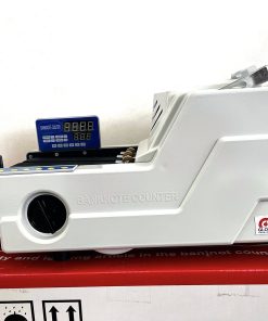 Máy Đếm Tiền Glory 5188 New