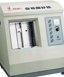 Máy Bó Tiền Manic 686 Sử Dụng Đai Nhựa