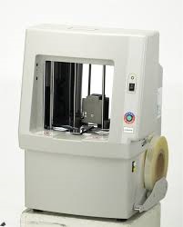Máy Bó Tiền Cany S20 Sử Dụng Đai Nhựa