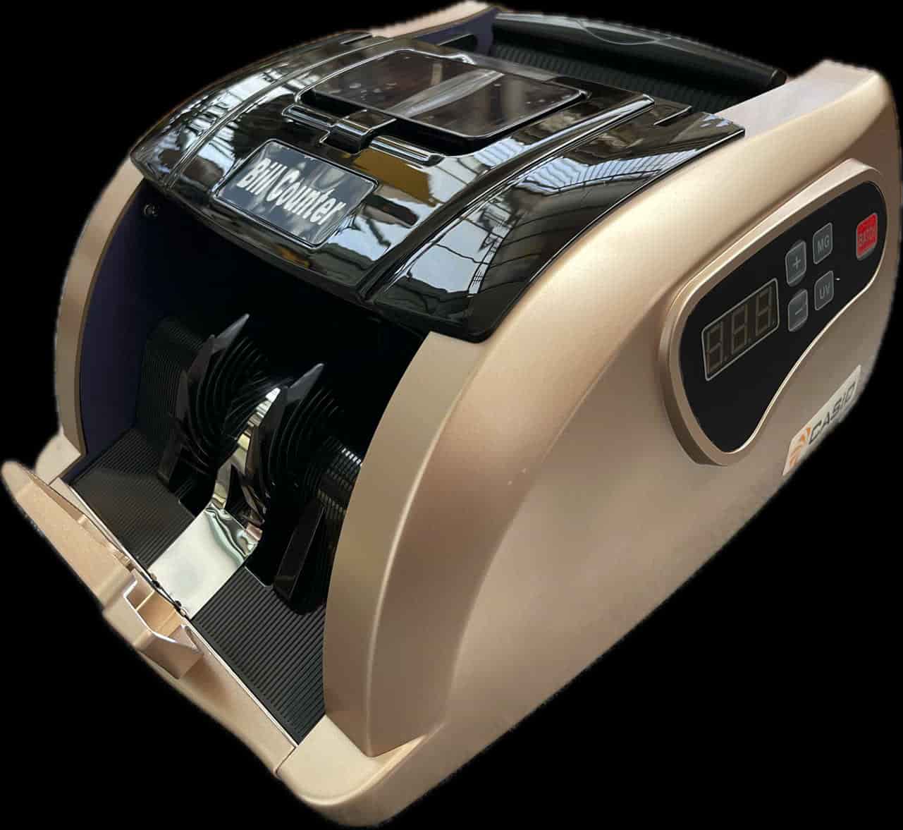 Casio b-686