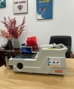 Máy Đếm Tiền Manic Mb 700s ( Bản Dài )