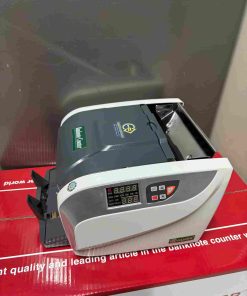 MÁY ĐẾM TIỀN MANIC 9000