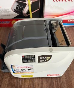 Máy Đếm Tiền Xinda 9900